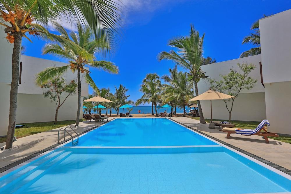 Hotel Arugambay Roccos Arugam Bay Exterior foto